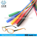 fashion silicone rubber magnetic sport glasses strap